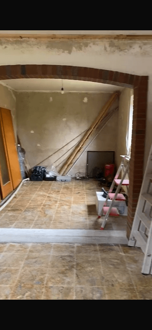 Prodej domu 116 m², pozemek 1.000 m², Am Mergelberg 15, Wedemark, Dolní Sasko Prodej domu 116 m², pozemek 1.000 m², Am Mergelberg 15, Wedemark, Dolní Sasko