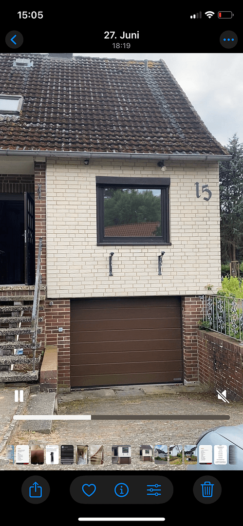 Prodej domu 116 m², pozemek 1.000 m², Am Mergelberg 15, Wedemark, Dolní Sasko Prodej domu 116 m², pozemek 1.000 m², Am Mergelberg 15, Wedemark, Dolní Sasko