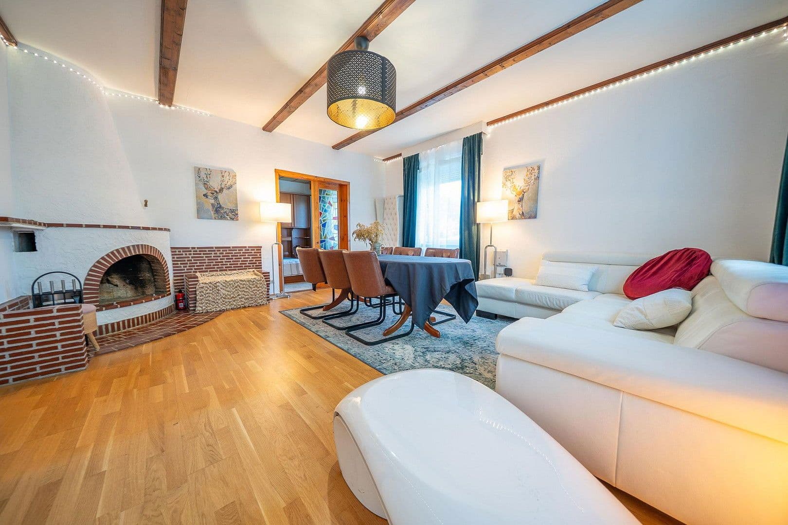 Prodej domu 168 m², pozemek 422 m², Prerow, Mecklenburg-Vorpommern Prodej domu 168 m², pozemek 422 m², Prerow, Mecklenburg-Vorpommern