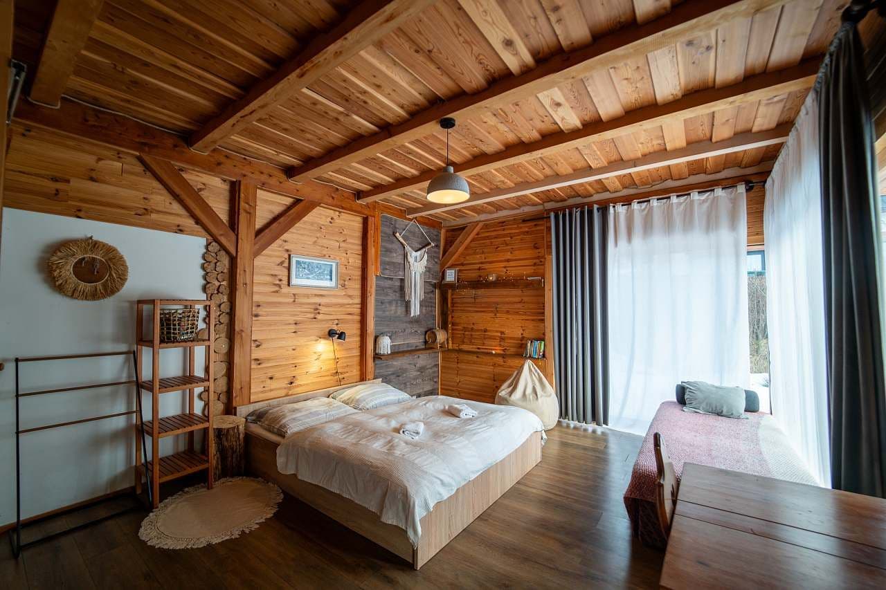 Pronájem chaty, chalupy, Dolní Bečva, Zlínský kraj Pronájem chaty, chalupy, Dolní Bečva, Zlínský kraj