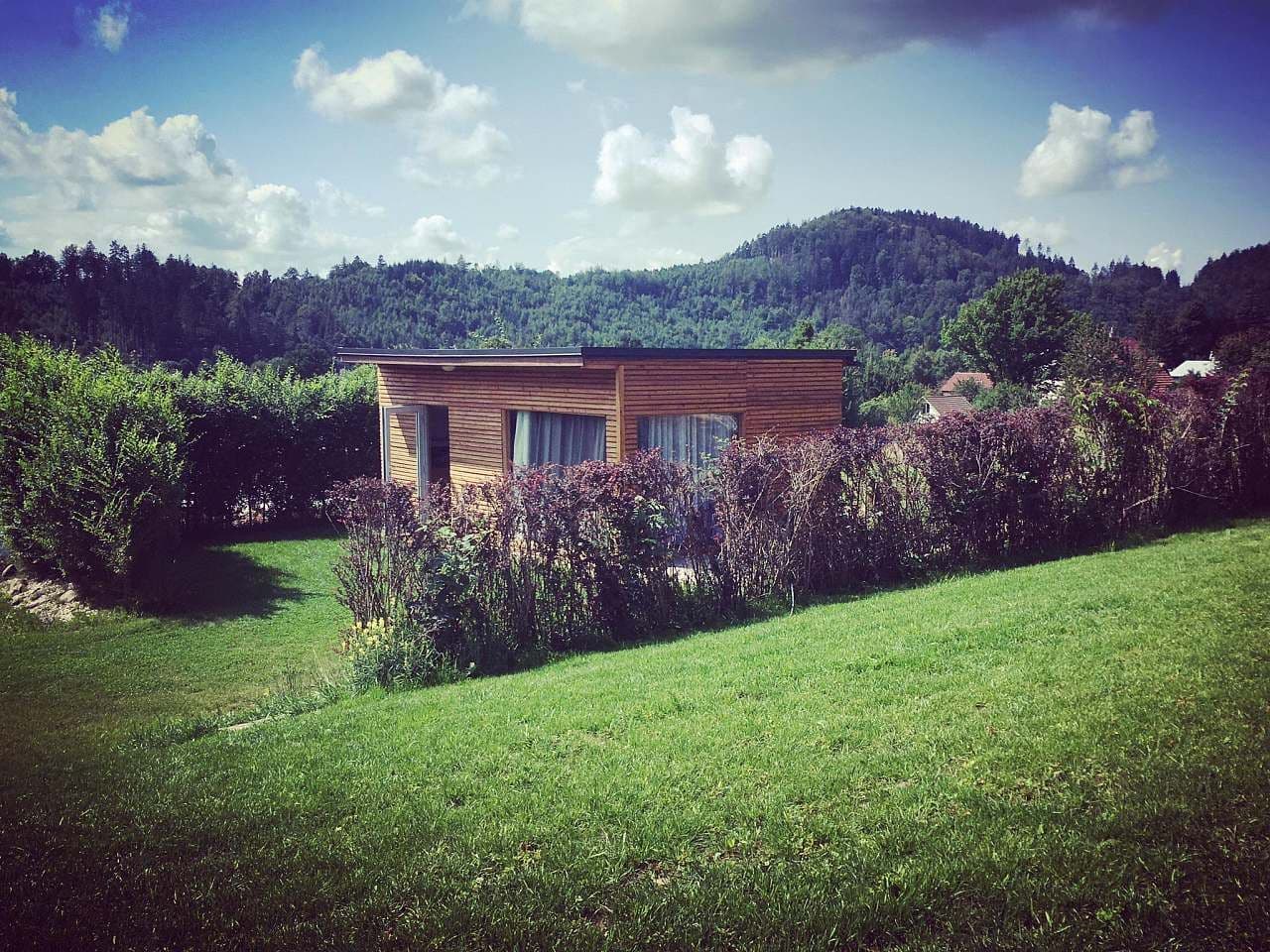 Pronájem chaty, chalupy, Dolní Bečva, Zlínský kraj Pronájem chaty, chalupy, Dolní Bečva, Zlínský kraj