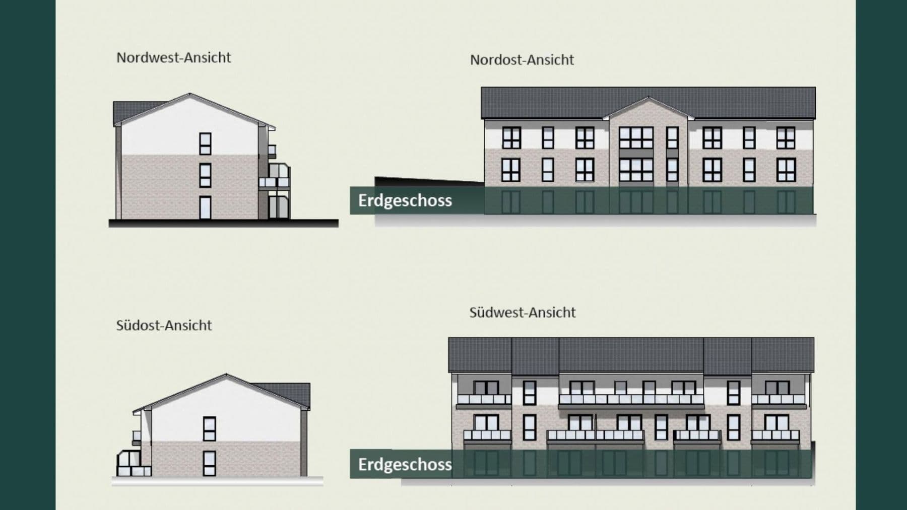 Prodej bytu 3+1 82 m², Heide, Šlesvicko-Holštýnsko Prodej bytu 3+1 82 m², Heide, Šlesvicko-Holštýnsko