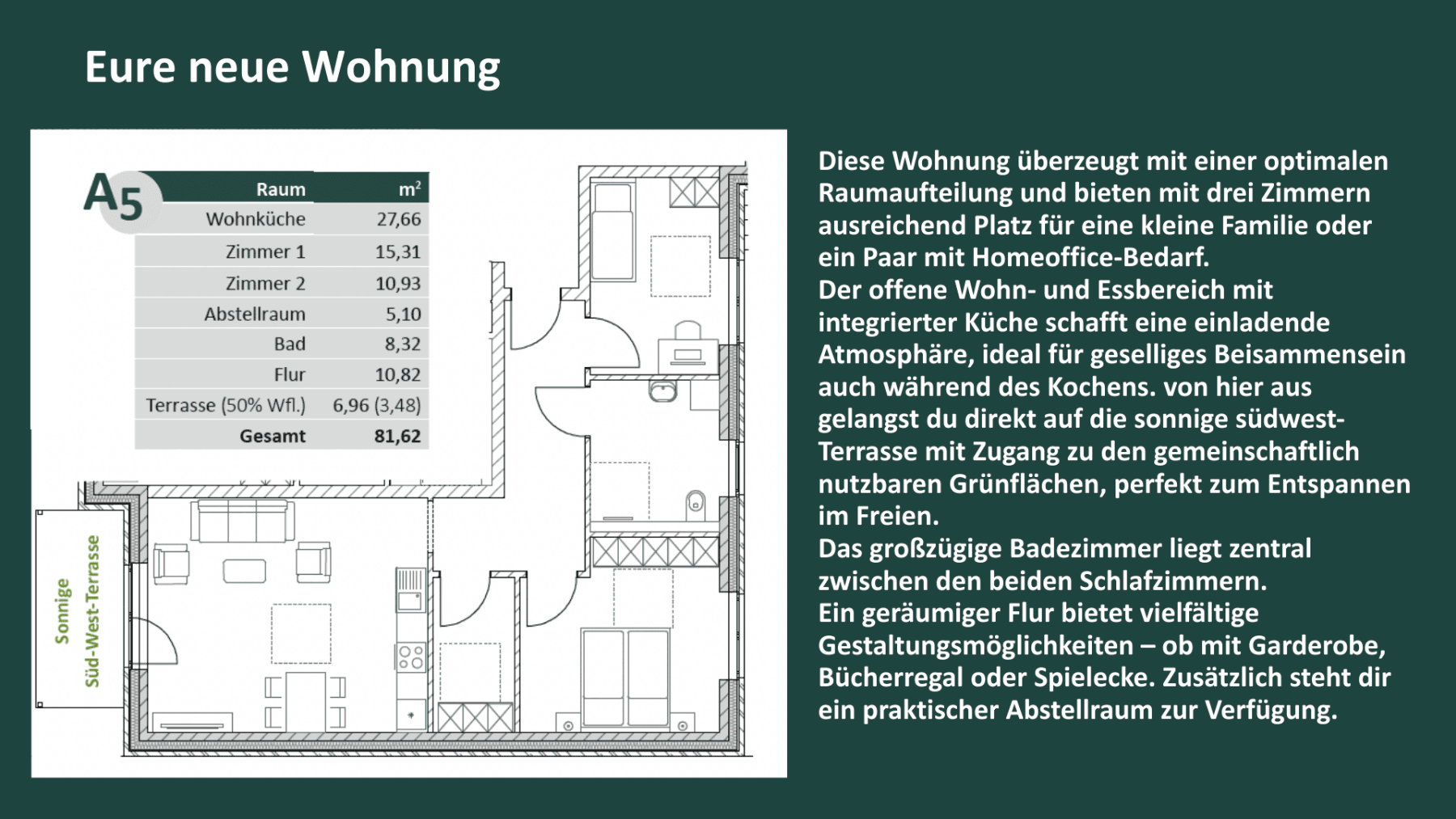 Prodej bytu 3+1 82 m², Heide, Šlesvicko-Holštýnsko Prodej bytu 3+1 82 m², Heide, Šlesvicko-Holštýnsko