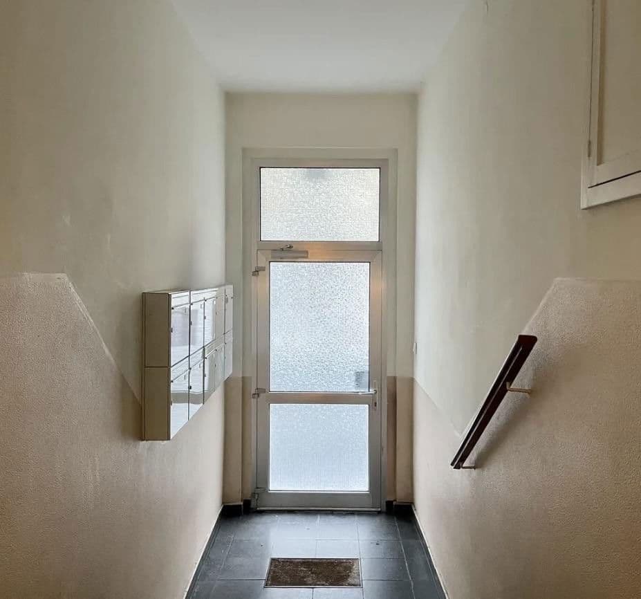 Pronájem bytu 1+1 35 m², Oberdörnen 35, Wuppertal, Severní Porýní-Vestfálsko Pronájem bytu 1+1 35 m², Oberdörnen 35, Wuppertal, Severní Porýní-Vestfálsko