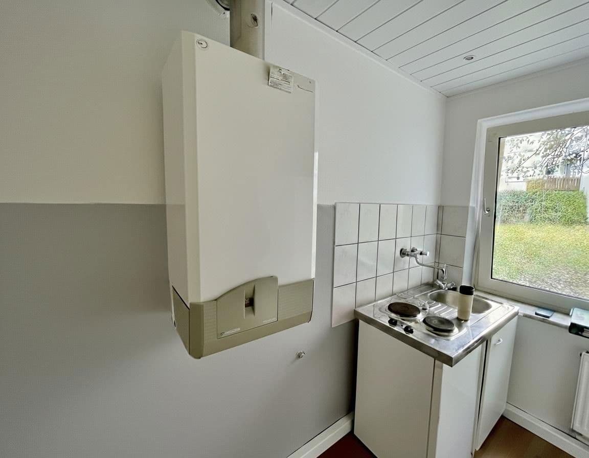 Pronájem bytu 1+1 35 m², Oberdörnen 35, Wuppertal, Severní Porýní-Vestfálsko Pronájem bytu 1+1 35 m², Oberdörnen 35, Wuppertal, Severní Porýní-Vestfálsko