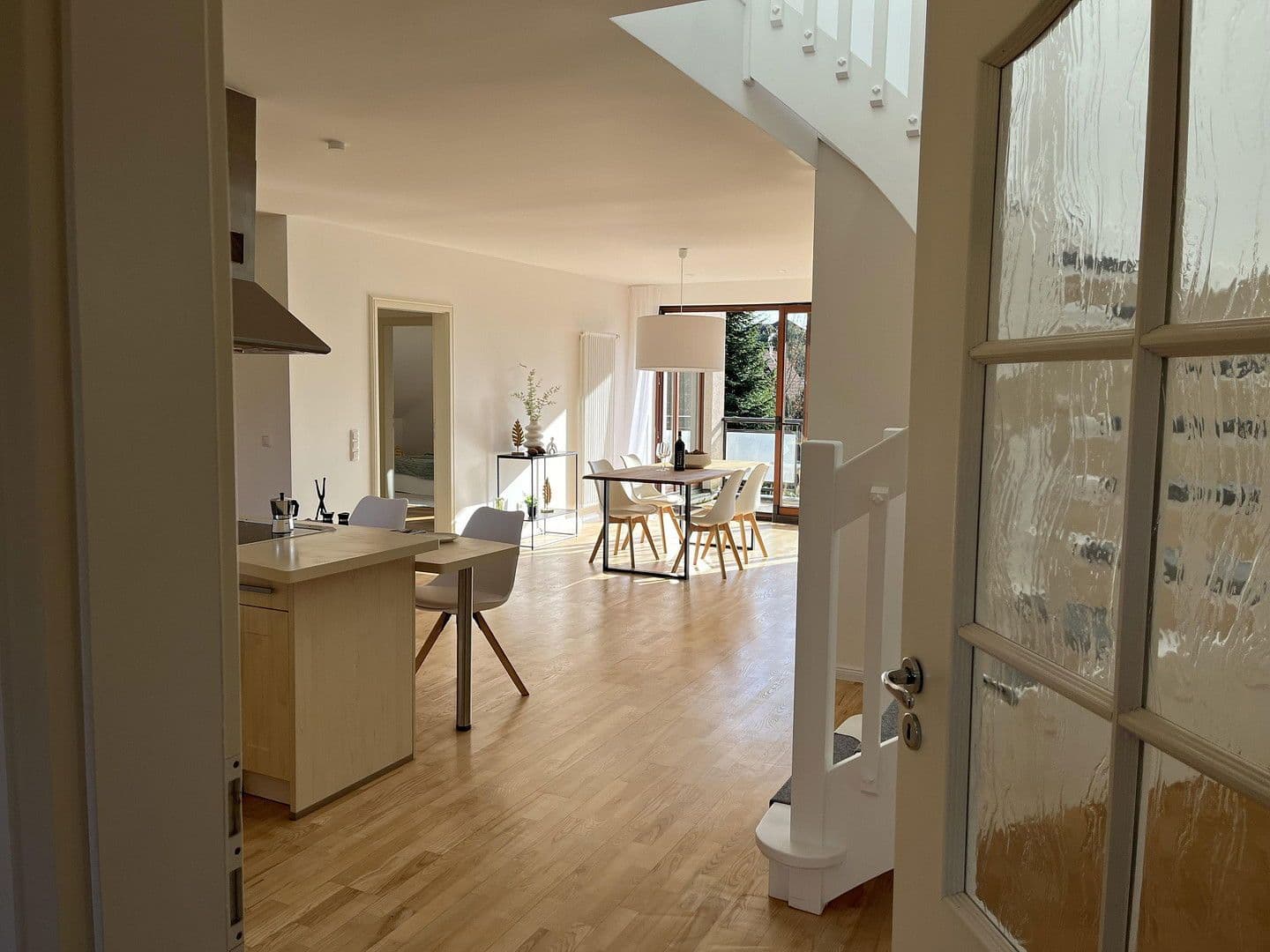 Prodej bytu 5+1 175 m², Buchholz in der Nordheide, Dolní Sasko Prodej bytu 5+1 175 m², Buchholz in der Nordheide, Dolní Sasko