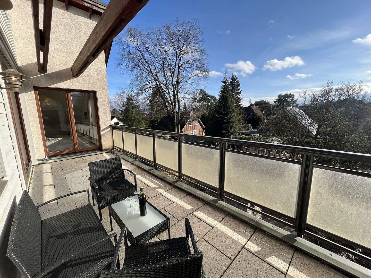 Prodej bytu 5+1 175 m², Buchholz in der Nordheide, Dolní Sasko Prodej bytu 5+1 175 m², Buchholz in der Nordheide, Dolní Sasko