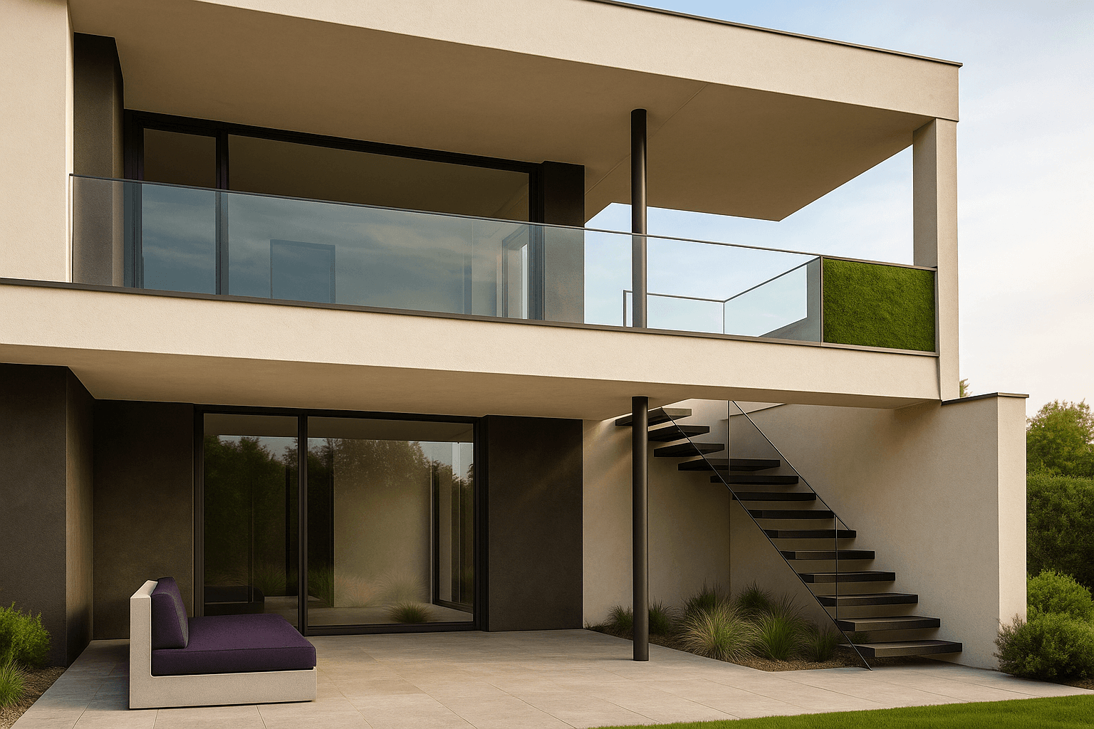 Prodej domu 362 m², pozemek 1.340 m², Kelkheim (Taunus), Hessen Prodej domu 362 m², pozemek 1.340 m², Kelkheim (Taunus), Hessen