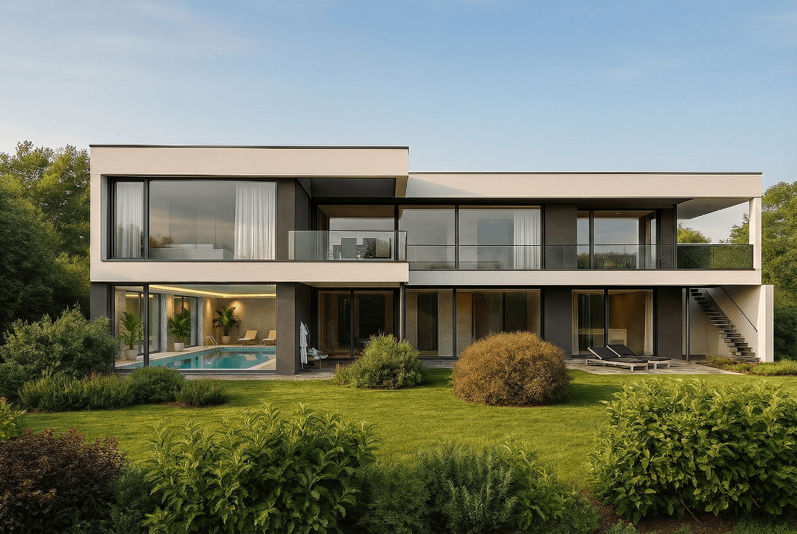 Prodej domu 362 m², pozemek 1.340 m², Kelkheim (Taunus), Hessen Prodej domu 362 m², pozemek 1.340 m², Kelkheim (Taunus), Hessen