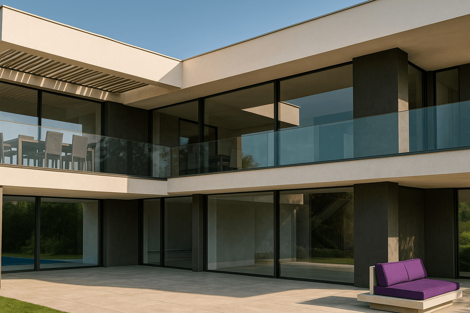 Prodej domu 362 m², pozemek 1.340 m², Kelkheim (Taunus), Hessen Prodej domu 362 m², pozemek 1.340 m², Kelkheim (Taunus), Hessen