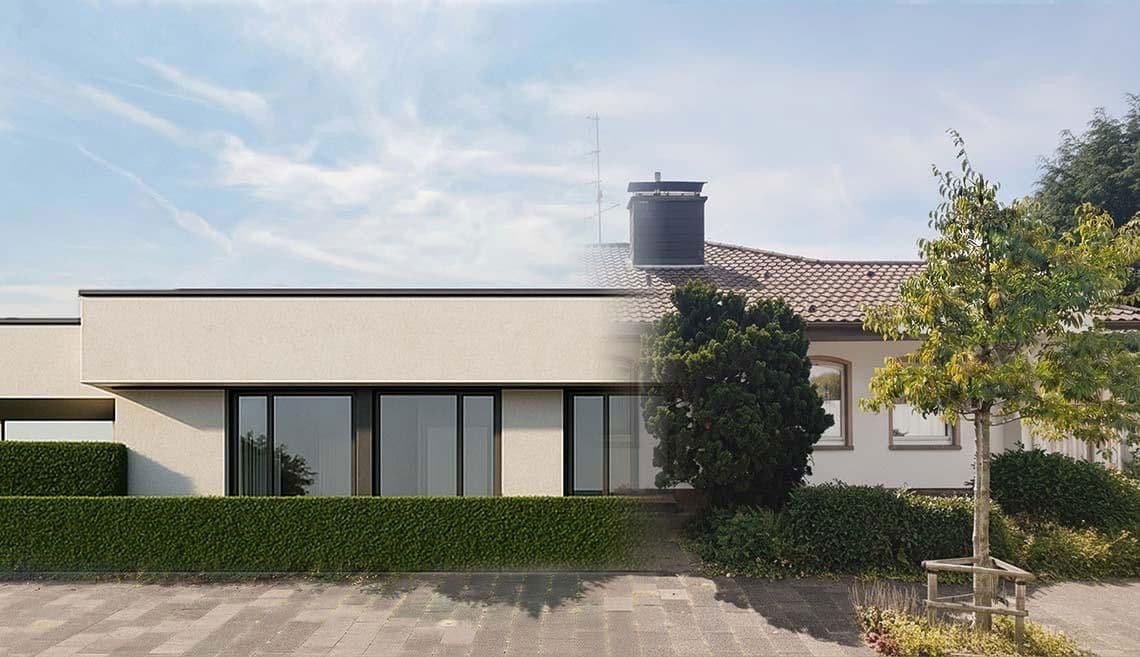 Prodej domu 362 m², pozemek 1.340 m², Kelkheim (Taunus), Hessen Prodej domu 362 m², pozemek 1.340 m², Kelkheim (Taunus), Hessen