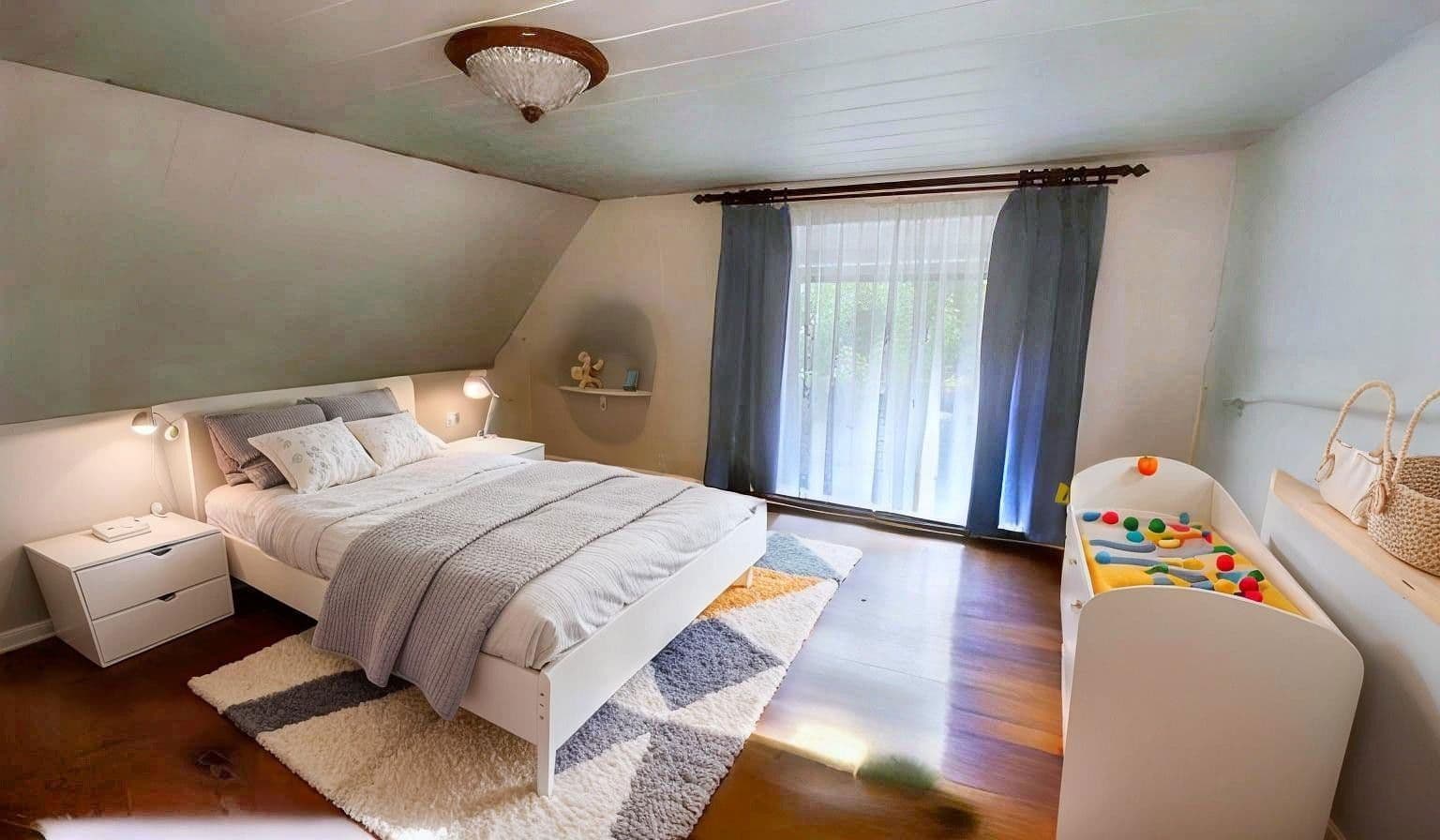 Prodej domu 114 m², pozemek 1.470 m², Radeberg, Sasko Prodej domu 114 m², pozemek 1.470 m², Radeberg, Sasko