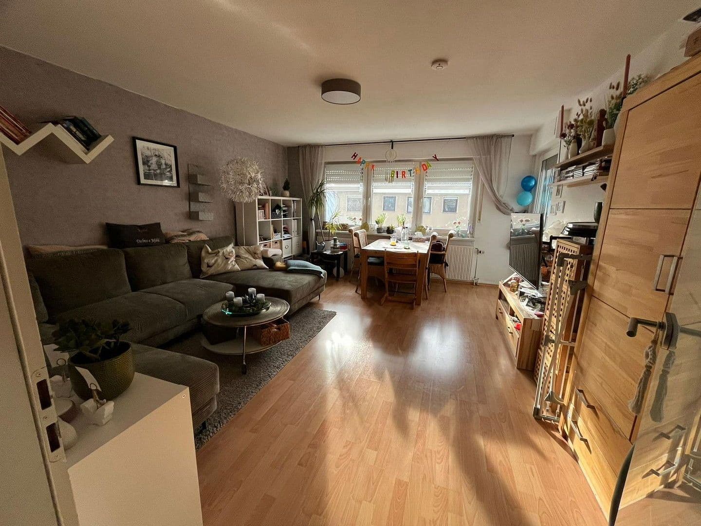 Pronájem bytu 3+1 76 m², Kölner Straße 23, Hürth, Severní Porýní-Vestfálsko Pronájem bytu 3+1 76 m², Kölner Straße 23, Hürth, Severní Porýní-Vestfálsko