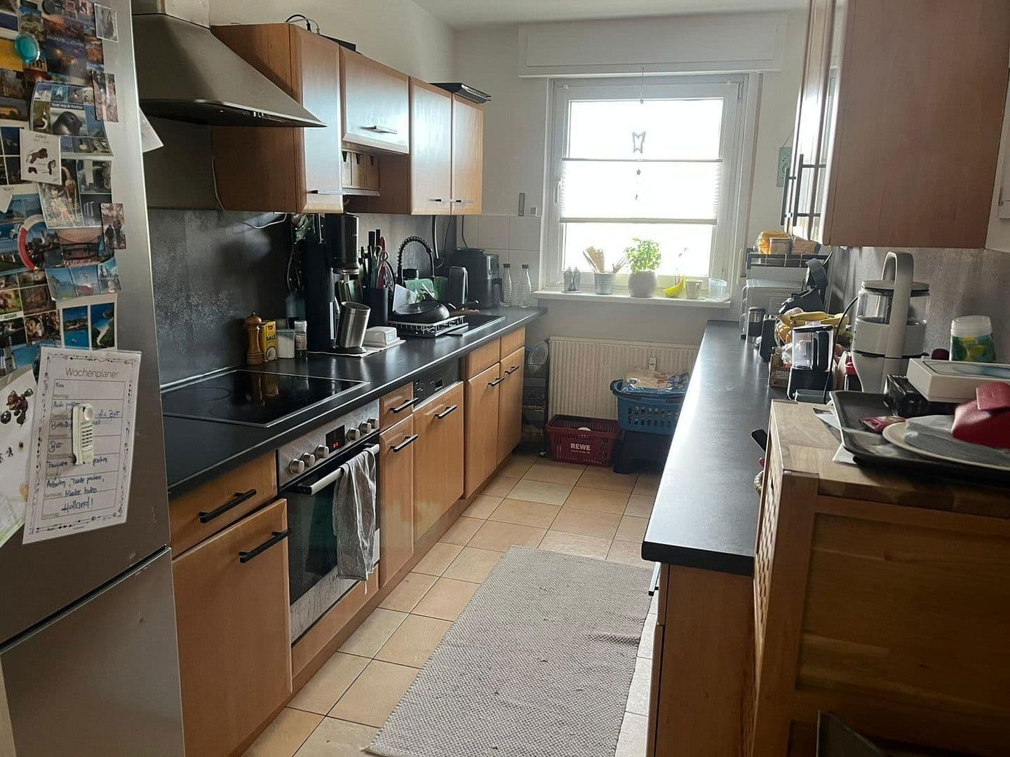 Pronájem bytu 3+1 76 m², Kölner Straße 23, Hürth, Severní Porýní-Vestfálsko Pronájem bytu 3+1 76 m², Kölner Straße 23, Hürth, Severní Porýní-Vestfálsko