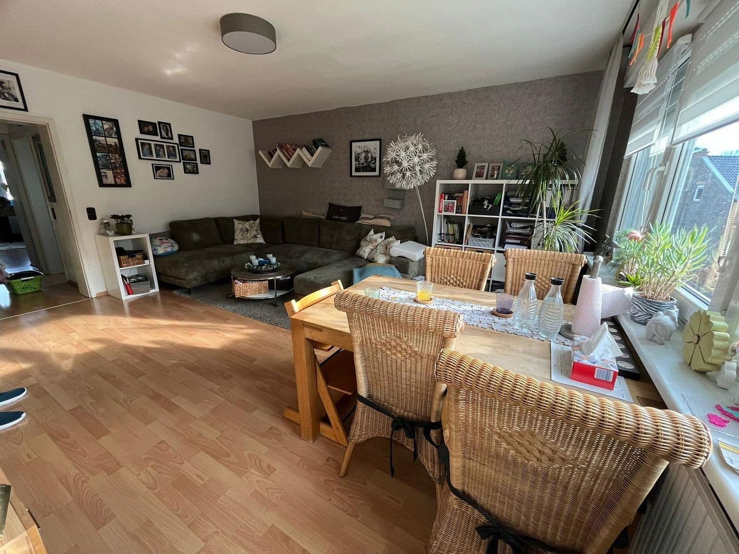 Pronájem bytu 3+1 76 m², Kölner Straße 23, Hürth, Severní Porýní-Vestfálsko Pronájem bytu 3+1 76 m², Kölner Straße 23, Hürth, Severní Porýní-Vestfálsko