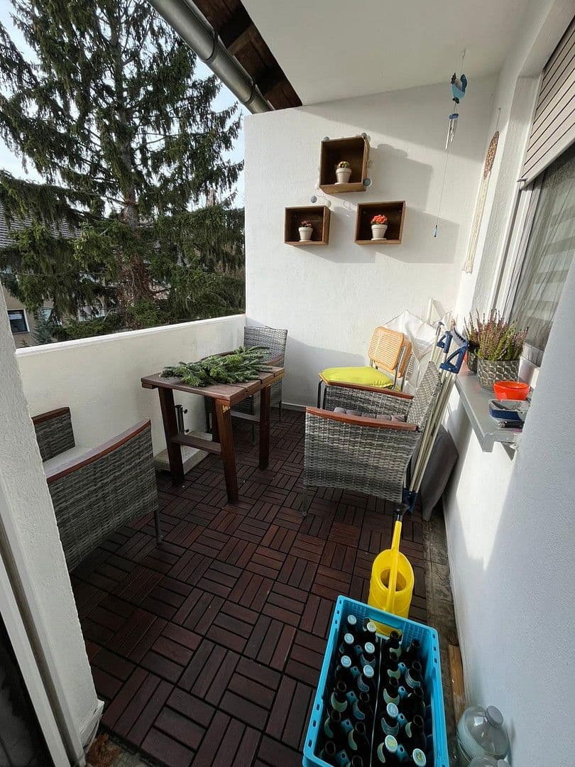 Pronájem bytu 3+1 76 m², Kölner Straße 23, Hürth, Severní Porýní-Vestfálsko Pronájem bytu 3+1 76 m², Kölner Straße 23, Hürth, Severní Porýní-Vestfálsko