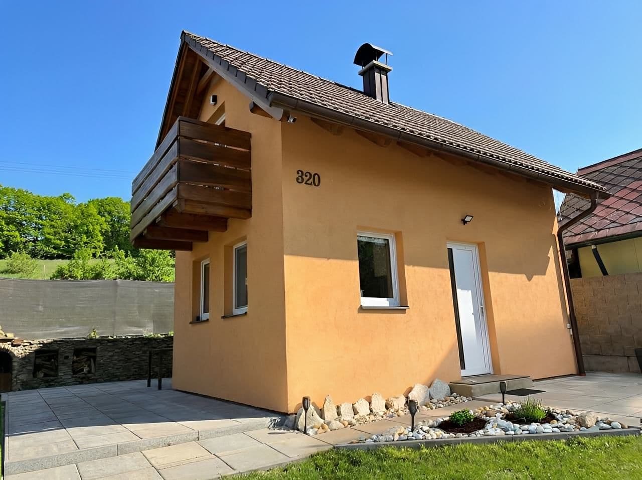 Pronájem chaty, chalupy, Vimperk, Jihočeský kraj Pronájem chaty, chalupy, Vimperk, Jihočeský kraj