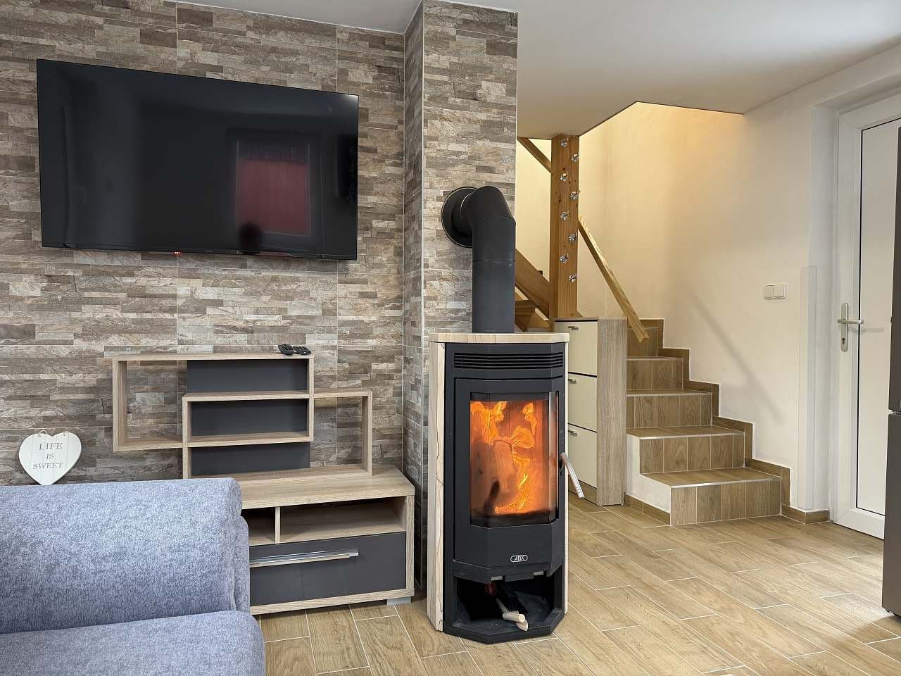 Pronájem chaty, chalupy, Vimperk, Jihočeský kraj Pronájem chaty, chalupy, Vimperk, Jihočeský kraj