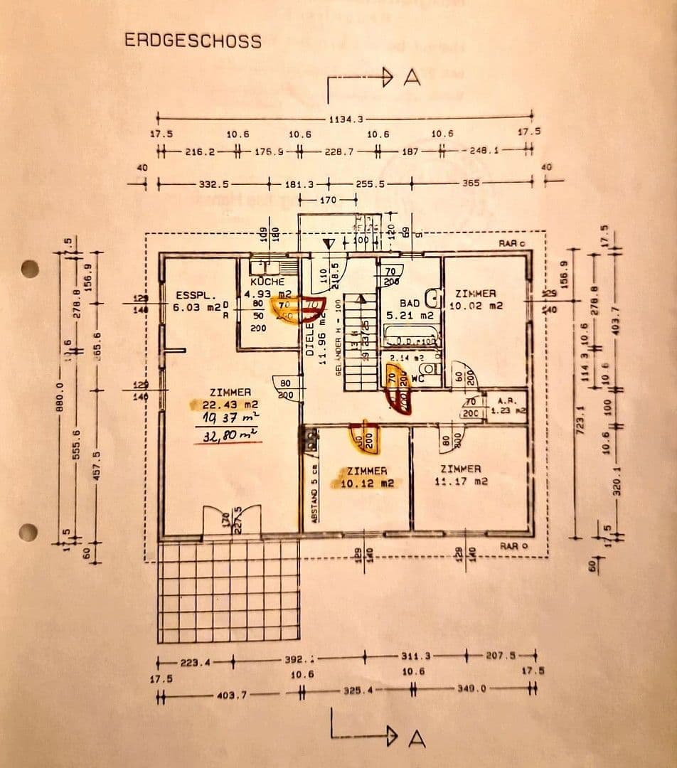 Prodej domu 86 m², pozemek 374 m², Wien, Wien Prodej domu 86 m², pozemek 374 m², Wien, Wien