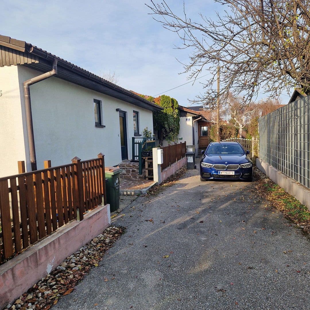 Prodej domu 86 m², pozemek 374 m², Wien, Wien Prodej domu 86 m², pozemek 374 m², Wien, Wien