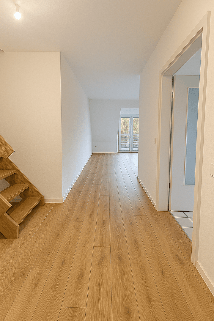 Pronájem bytu 3+1 87 m², Waldblick 10, Ludwigsfelde, Braniborsko Pronájem bytu 3+1 87 m², Waldblick 10, Ludwigsfelde, Braniborsko