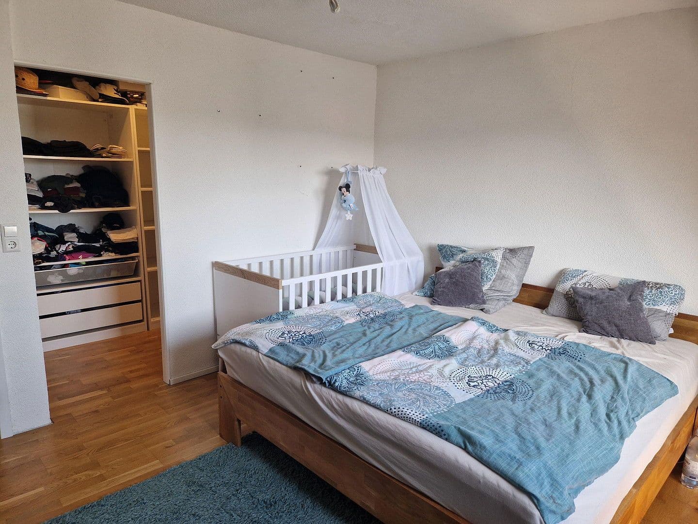 Prodej domu 155 m², pozemek 650 m², Große Rheinstraße 11, Philippsburg, Bádensko-Württembersko Prodej domu 155 m², pozemek 650 m², Große Rheinstraße 11, Philippsburg, Bádensko-Württembersko