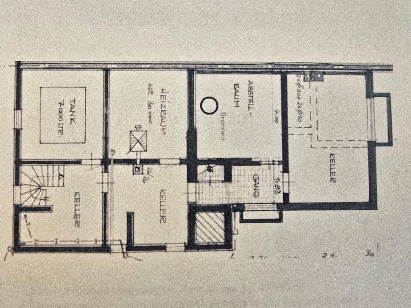 Prodej domu 155 m², pozemek 650 m², Große Rheinstraße 11, Philippsburg, Bádensko-Württembersko Prodej domu 155 m², pozemek 650 m², Große Rheinstraße 11, Philippsburg, Bádensko-Württembersko