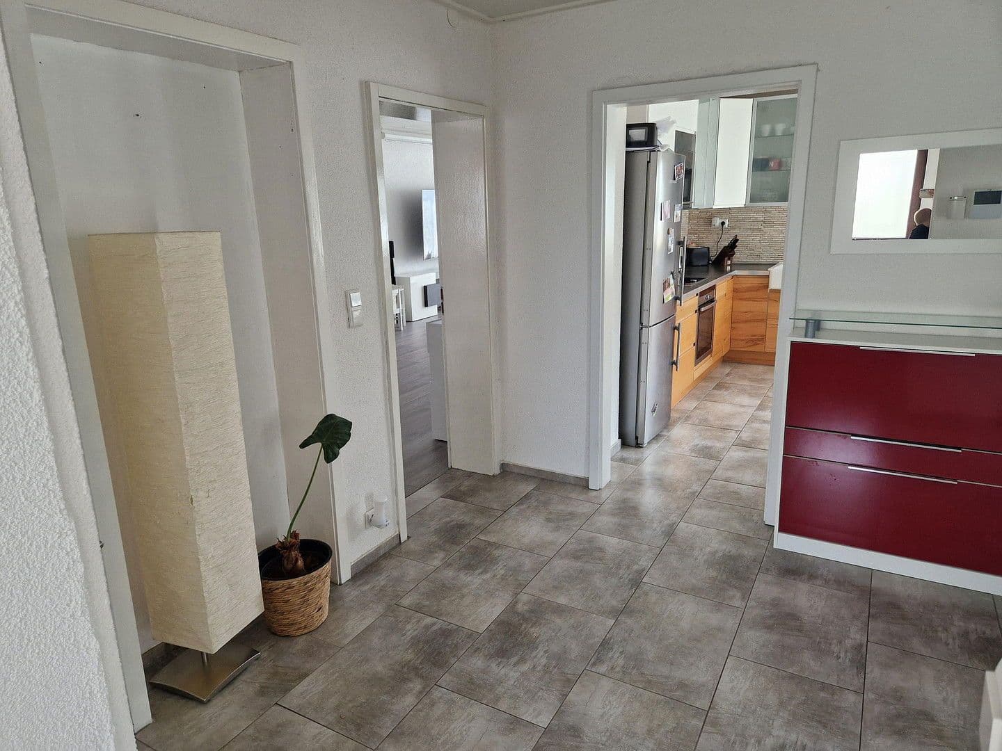 Prodej domu 155 m², pozemek 650 m², Große Rheinstraße 11, Philippsburg, Bádensko-Württembersko Prodej domu 155 m², pozemek 650 m², Große Rheinstraße 11, Philippsburg, Bádensko-Württembersko