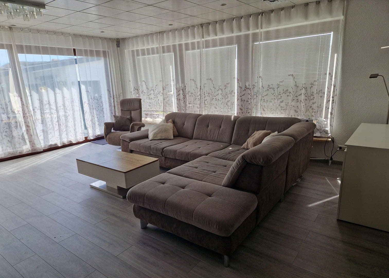 Prodej domu 155 m², pozemek 650 m², Große Rheinstraße 11, Philippsburg, Bádensko-Württembersko Prodej domu 155 m², pozemek 650 m², Große Rheinstraße 11, Philippsburg, Bádensko-Württembersko