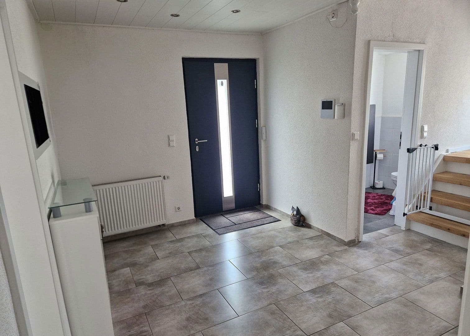 Prodej domu 155 m², pozemek 650 m², Große Rheinstraße 11, Philippsburg, Bádensko-Württembersko Prodej domu 155 m², pozemek 650 m², Große Rheinstraße 11, Philippsburg, Bádensko-Württembersko
