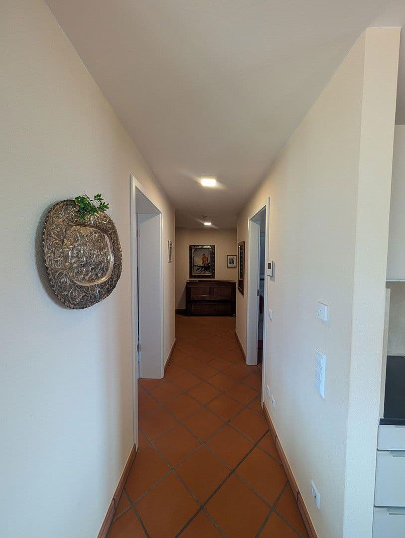 Prodej bytu 2+1 81 m², Hemigkofener Str. 16/2, Kressbronn am Bodensee, Bádensko-Württembersko Prodej bytu 2+1 81 m², Hemigkofener Str. 16/2, Kressbronn am Bodensee, Bádensko-Württembersko