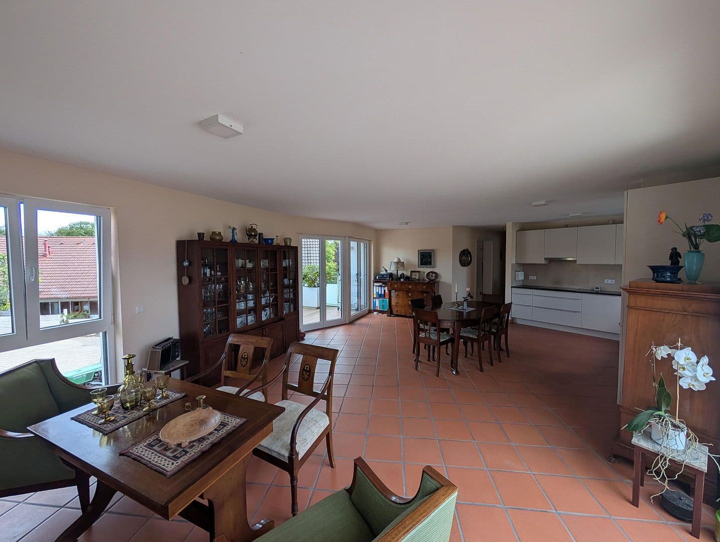 Prodej bytu 2+1 81 m², Hemigkofener Str. 16/2, Kressbronn am Bodensee, Bádensko-Württembersko Prodej bytu 2+1 81 m², Hemigkofener Str. 16/2, Kressbronn am Bodensee, Bádensko-Württembersko