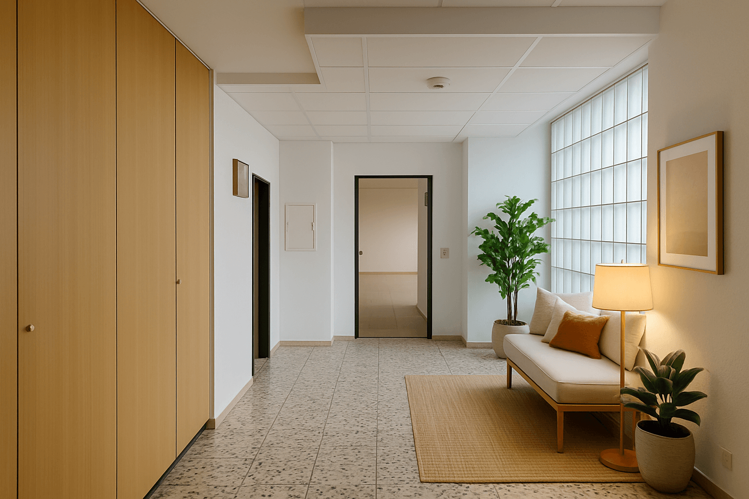 Pronájem bytu 3+kk 99 m², Ludwig-Richter-Straße 66, Heidenheim an der Brenz, Bádensko-Württembersko Pronájem bytu 3+kk 99 m², Ludwig-Richter-Straße 66, Heidenheim an der Brenz, Bádensko-Württembersko