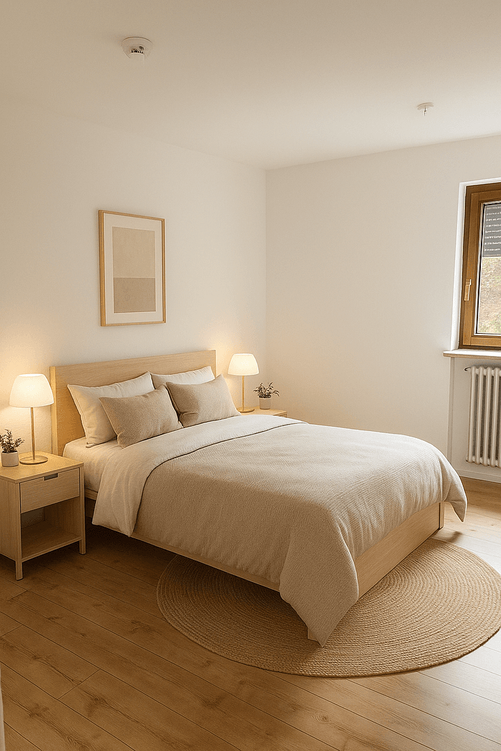 Pronájem bytu 3+kk 99 m², Ludwig-Richter-Straße 66, Heidenheim an der Brenz, Bádensko-Württembersko Pronájem bytu 3+kk 99 m², Ludwig-Richter-Straße 66, Heidenheim an der Brenz, Bádensko-Württembersko