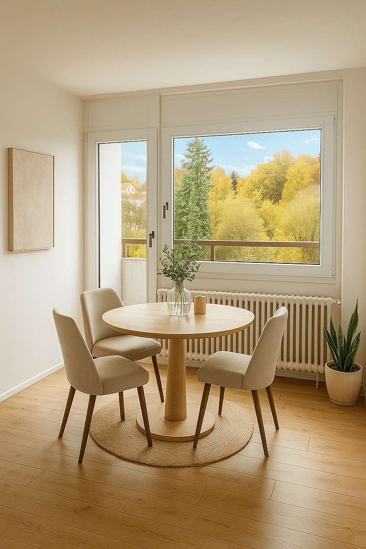 Pronájem bytu 3+kk 99 m², Ludwig-Richter-Straße 66, Heidenheim an der Brenz, Bádensko-Württembersko Pronájem bytu 3+kk 99 m², Ludwig-Richter-Straße 66, Heidenheim an der Brenz, Bádensko-Württembersko