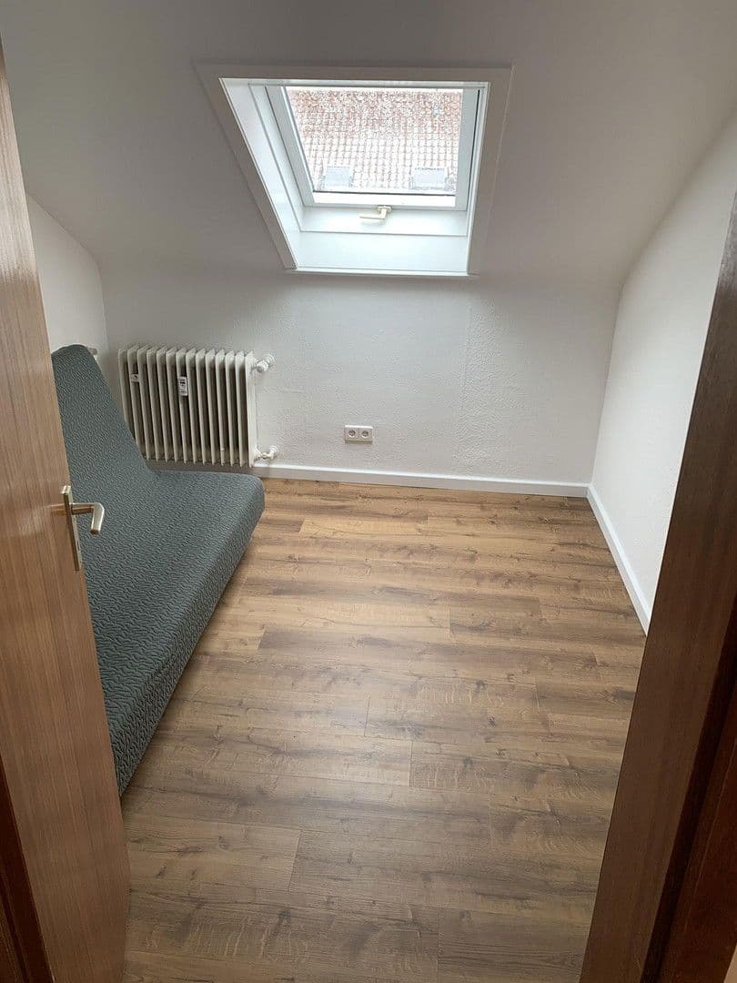 Pronájem bytu 3+1 64 m², Filderstadt, Bádensko-Württembersko Pronájem bytu 3+1 64 m², Filderstadt, Bádensko-Württembersko