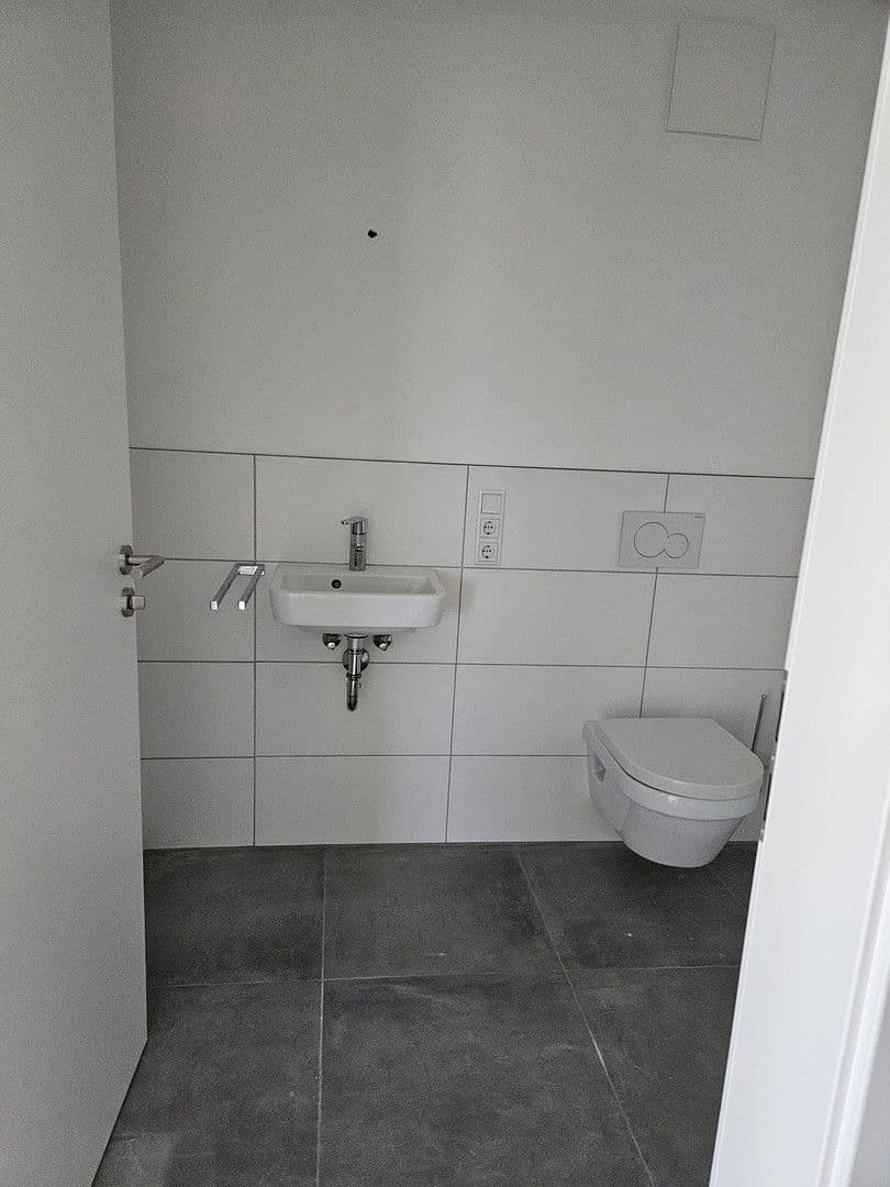 Pronájem bytu 3+1 82 m², Winterweg 23, Lippstadt, Severní Porýní-Vestfálsko Pronájem bytu 3+1 82 m², Winterweg 23, Lippstadt, Severní Porýní-Vestfálsko