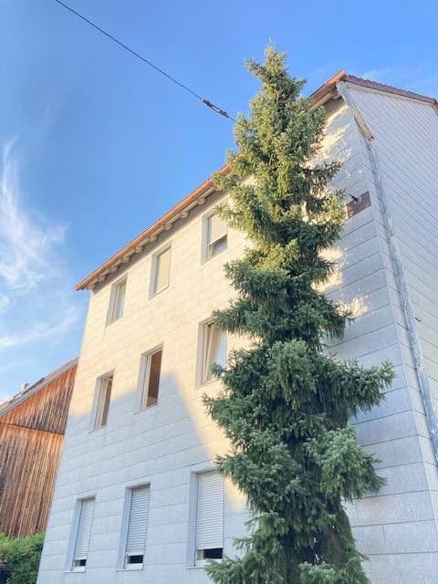 Pronájem bytu 3+kk 75 m², Stuttgart, Bádensko-Württembersko Pronájem bytu 3+kk 75 m², Stuttgart, Bádensko-Württembersko