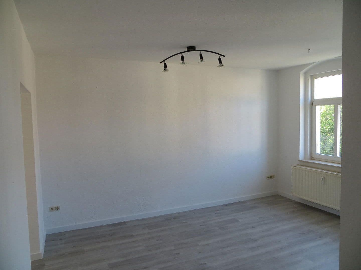 Prodej bytu 1+1 37 m², Plauen, Sasko Prodej bytu 1+1 37 m², Plauen, Sasko