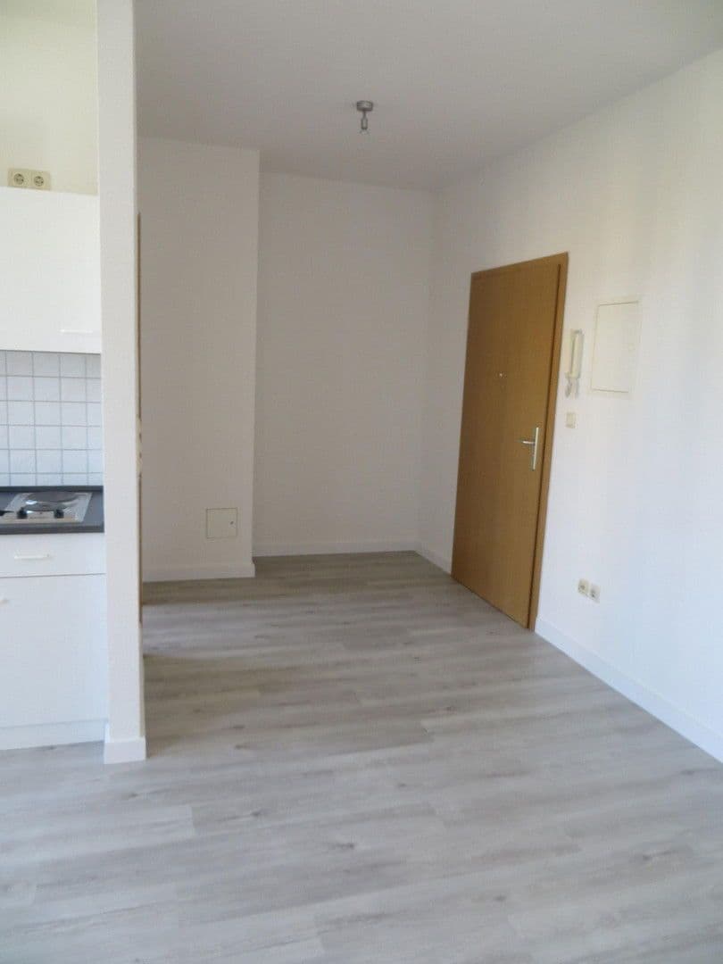 Prodej bytu 1+1 37 m², Plauen, Sasko Prodej bytu 1+1 37 m², Plauen, Sasko