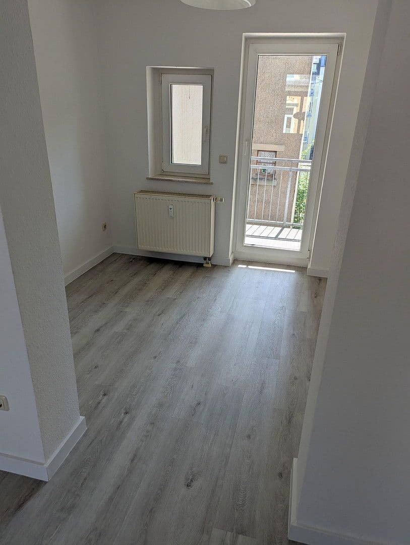Prodej bytu 1+1 37 m², Plauen, Sasko Prodej bytu 1+1 37 m², Plauen, Sasko
