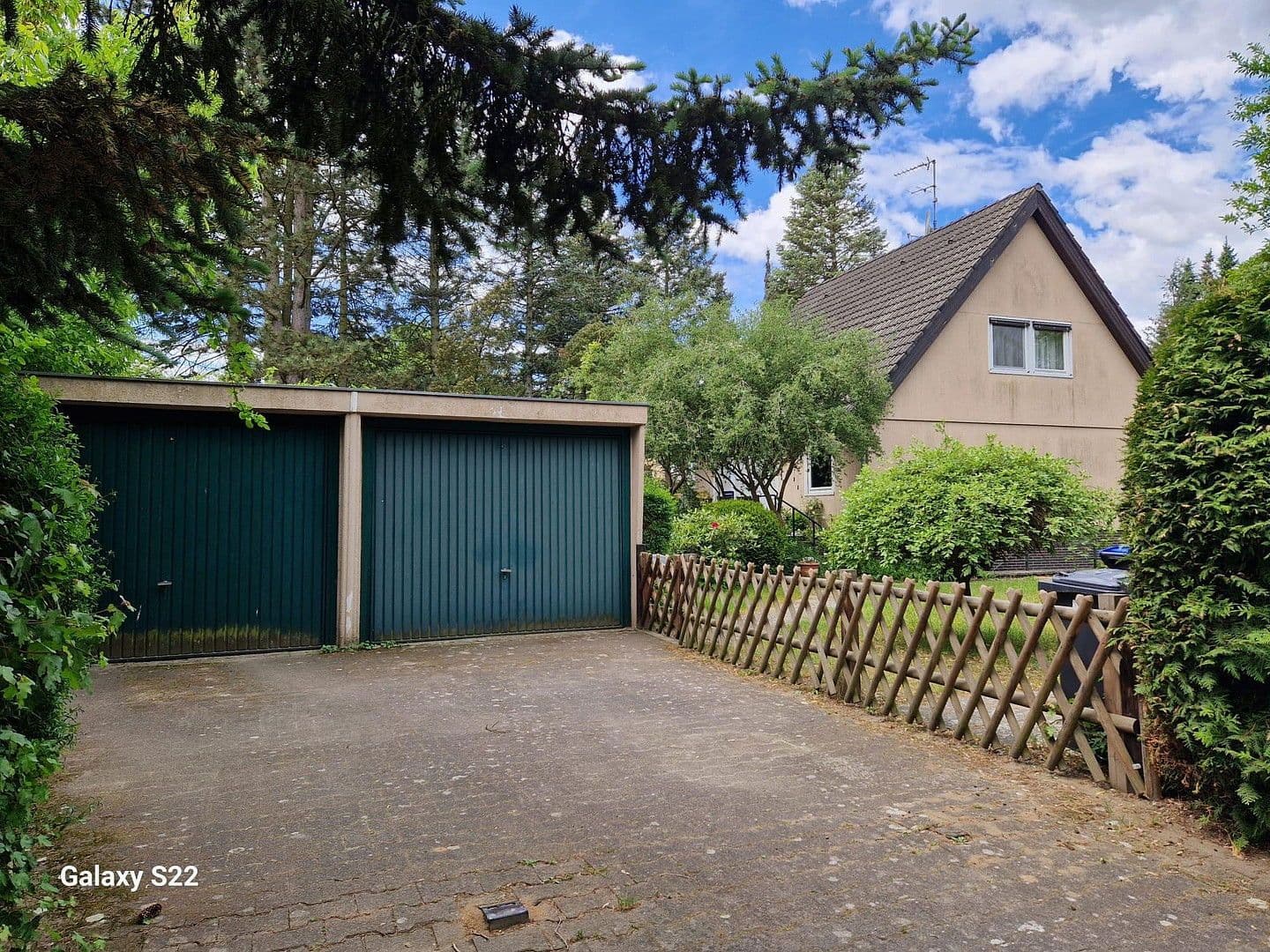 Prodej domu 110 m², pozemek 1.197 m², Mühlenbecker Land, Braniborsko Prodej domu 110 m², pozemek 1.197 m², Mühlenbecker Land, Braniborsko