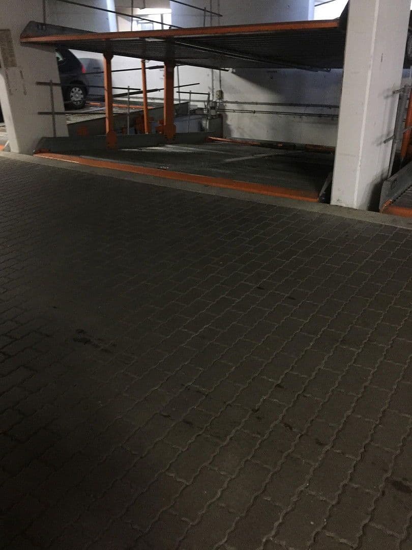 Prodej bytu 2+kk 73 m², Kaeppelstraße 9, Nürnberg, Bavorsko Prodej bytu 2+kk 73 m², Kaeppelstraße 9, Nürnberg, Bavorsko