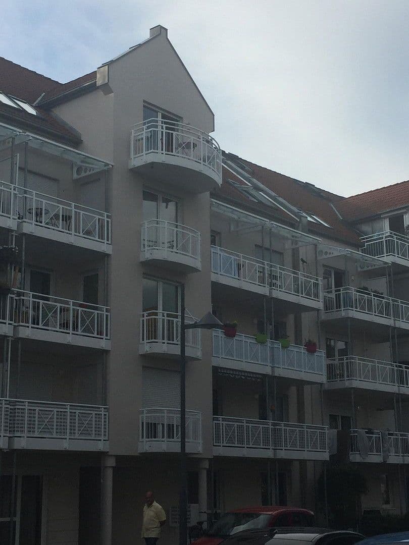 Prodej bytu 2+kk 73 m², Kaeppelstraße 9, Nürnberg, Bavorsko Prodej bytu 2+kk 73 m², Kaeppelstraße 9, Nürnberg, Bavorsko