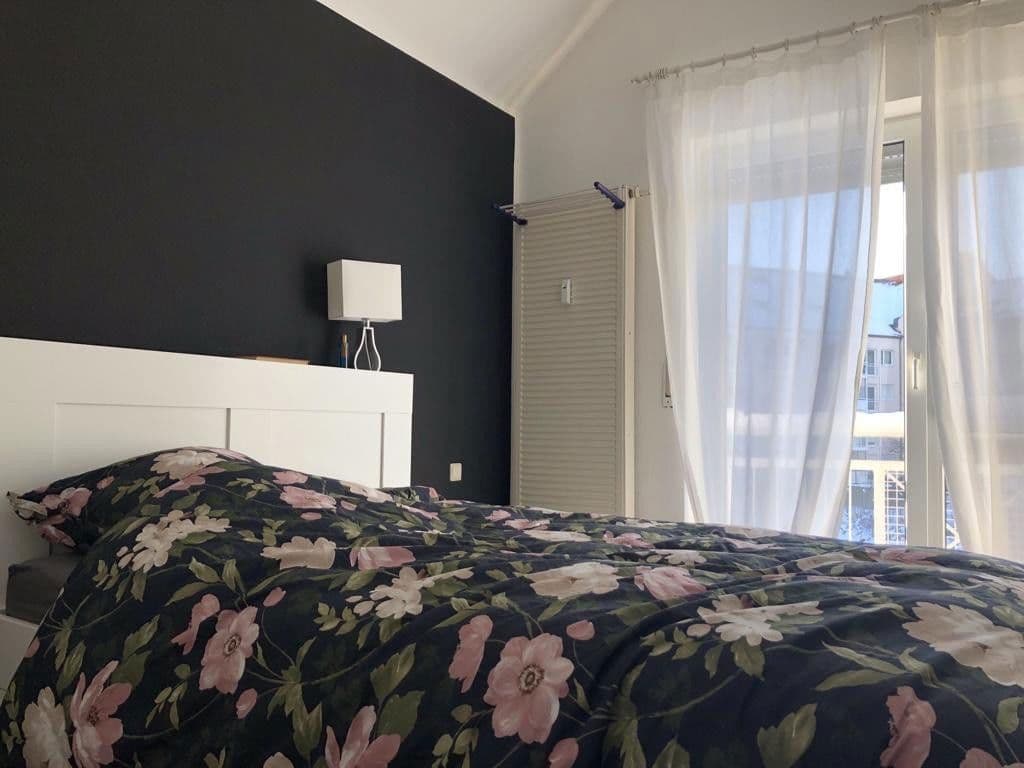 Prodej bytu 2+kk 73 m², Kaeppelstraße 9, Nürnberg, Bavorsko Prodej bytu 2+kk 73 m², Kaeppelstraße 9, Nürnberg, Bavorsko