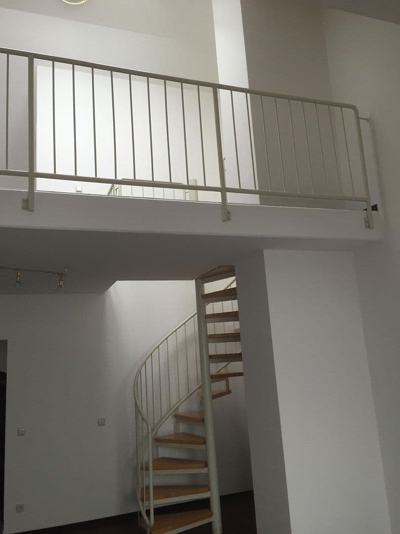 Prodej bytu 2+kk 73 m², Kaeppelstraße 9, Nürnberg, Bavorsko Prodej bytu 2+kk 73 m², Kaeppelstraße 9, Nürnberg, Bavorsko