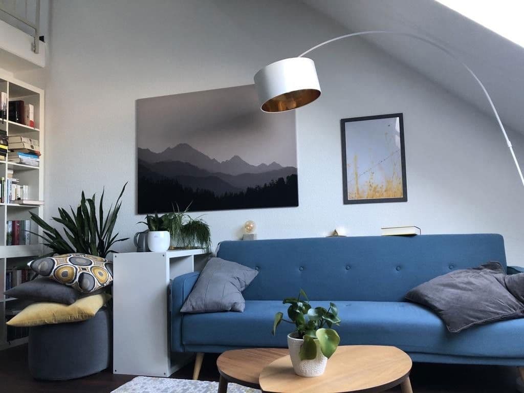 Prodej bytu 2+kk 73 m², Kaeppelstraße 9, Nürnberg, Bavorsko Prodej bytu 2+kk 73 m², Kaeppelstraße 9, Nürnberg, Bavorsko