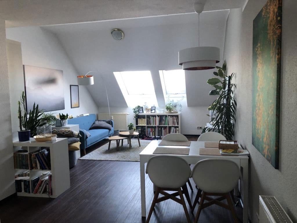 Prodej bytu 2+kk 73 m², Kaeppelstraße 9, Nürnberg, Bavorsko Prodej bytu 2+kk 73 m², Kaeppelstraße 9, Nürnberg, Bavorsko