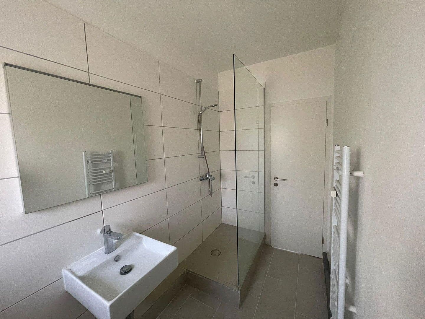 Prodej bytu 3+1 55 m², Elbstraße, Wedel, Šlesvicko-Holštýnsko Prodej bytu 3+1 55 m², Elbstraße, Wedel, Šlesvicko-Holštýnsko