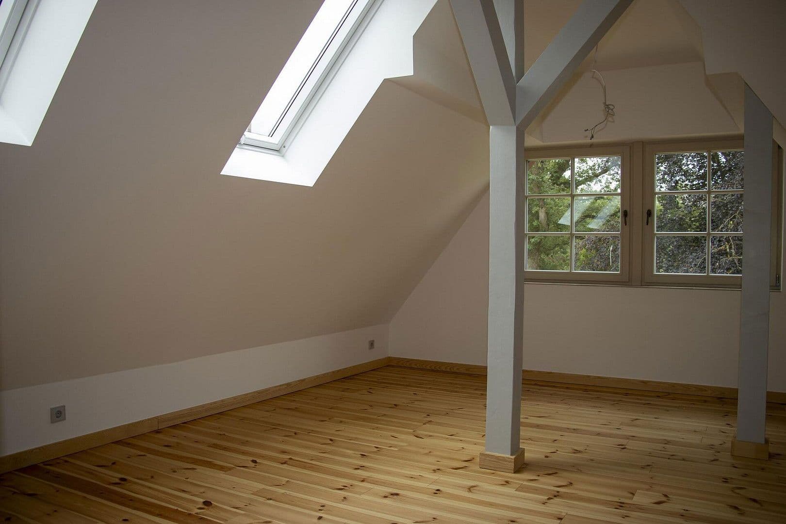 Pronájem bytu 3+1 87 m², Berliner Str. 27, Buckow, Braniborsko Pronájem bytu 3+1 87 m², Berliner Str. 27, Buckow, Braniborsko